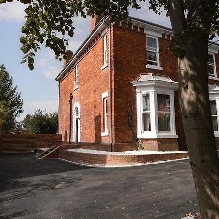 Our House Collective - Luxury Stay In Lincoln City Centre, Hot Tub, Sleeps 16 Exterior photo