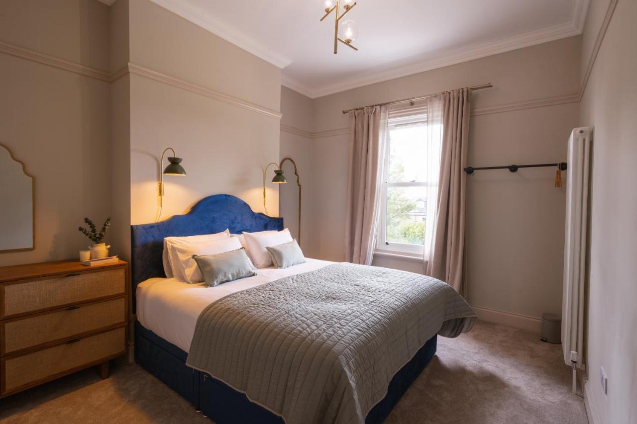Our House Collective - Luxury Stay In Lincoln City Centre, Hot Tub, Sleeps 16 Exterior photo
